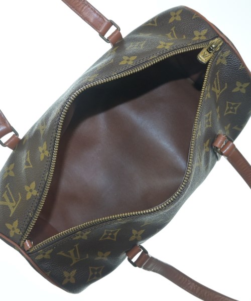 LOUIS VUITTON（ルイヴィトン）ハンドバッグ 茶 サイズ:30 レディース/2200605906099