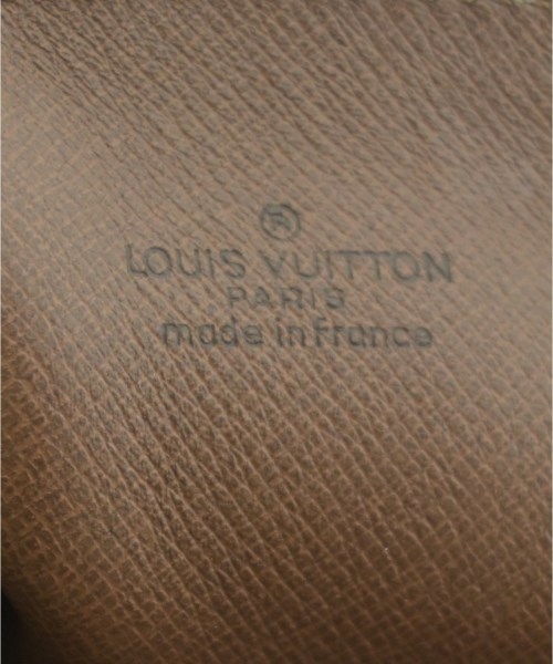 LOUIS VUITTON（ルイヴィトン）ハンドバッグ 茶 サイズ:30 レディース/2200605906099