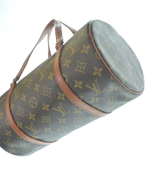LOUIS VUITTON（ルイヴィトン）ハンドバッグ 茶 サイズ:30 レディース/2200605906099