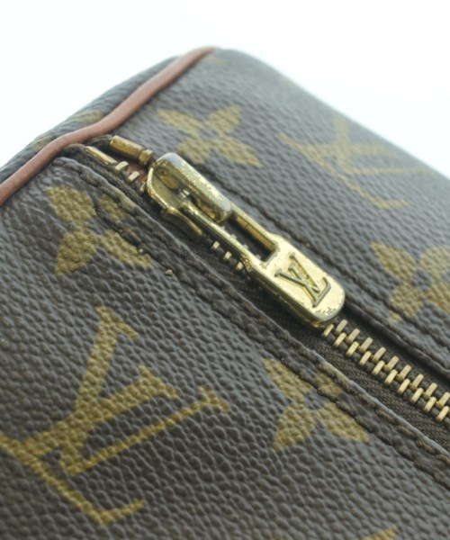 LOUIS VUITTON（ルイヴィトン）ハンドバッグ 茶 サイズ:30 レディース/2200605906099