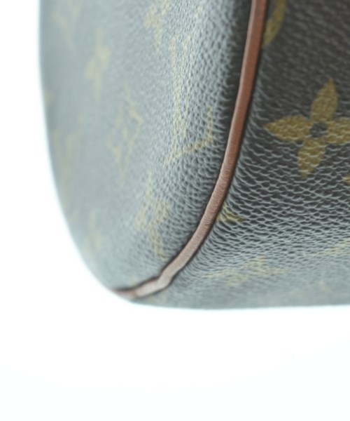 LOUIS VUITTON（ルイヴィトン）ハンドバッグ 茶 サイズ:30 レディース/2200605906099