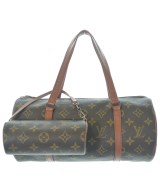 LOUIS VUITTON（ルイヴィトン）ハンドバッグ 茶 サイズ:30 レディース/2200605906099