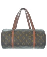 LOUIS VUITTON（ルイヴィトン）ハンドバッグ 茶 サイズ:30 レディース/2200605906099