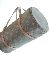 LOUIS VUITTON（ルイヴィトン）ハンドバッグ 茶 サイズ:30 レディース/2200605906099