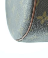 LOUIS VUITTON（ルイヴィトン）ハンドバッグ 茶 サイズ:30 レディース/2200605906099