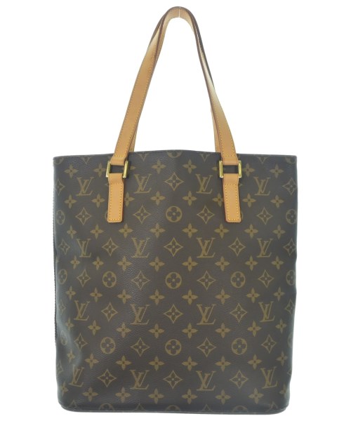 LOUIS VUITTON（ルイヴィトン）トートバッグ 茶 サイズ:GM レディース/2200605906105