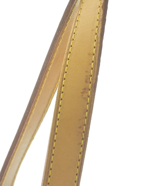 LOUIS VUITTON（ルイヴィトン）トートバッグ 茶 サイズ:GM レディース/2200605906105