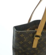 LOUIS VUITTON（ルイヴィトン）トートバッグ 茶 サイズ:GM レディース/2200605906105