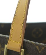 LOUIS VUITTON（ルイヴィトン）トートバッグ 茶 サイズ:GM レディース/2200605906105