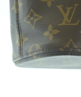 LOUIS VUITTON（ルイヴィトン）トートバッグ 茶 サイズ:GM レディース/2200605906105