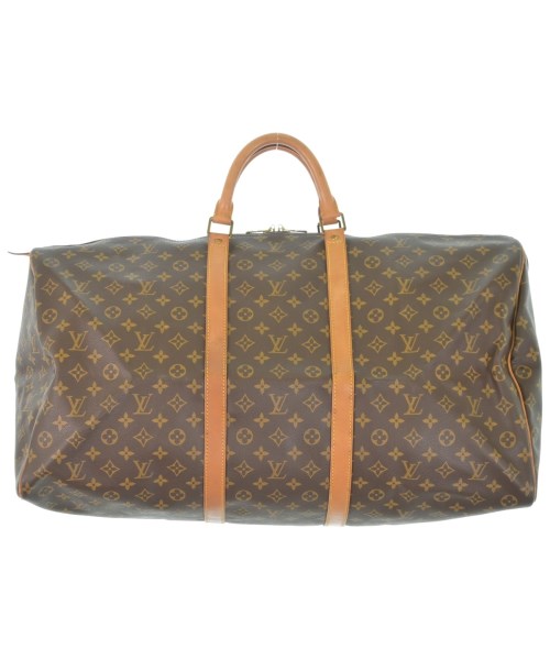ルイヴィトン(LOUIS VUITTON)のLOUIS VUITTON ボストンバッグ