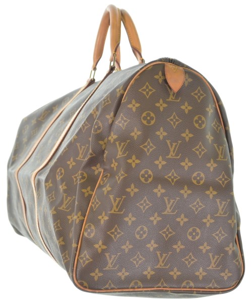 LOUIS VUITTON（ルイヴィトン）ボストンバッグ 茶 サイズ:60 レディース/2200605906112