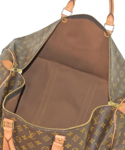 LOUIS VUITTON（ルイヴィトン）ボストンバッグ 茶 サイズ:60 レディース/2200605906112