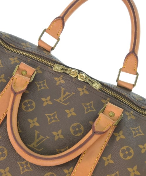 LOUIS VUITTON（ルイヴィトン）ボストンバッグ 茶 サイズ:60 レディース/2200605906112