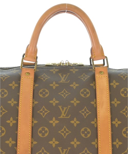 LOUIS VUITTON（ルイヴィトン）ボストンバッグ 茶 サイズ:60 レディース/2200605906112