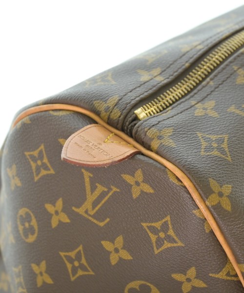 LOUIS VUITTON（ルイヴィトン）ボストンバッグ 茶 サイズ:60 レディース/2200605906112