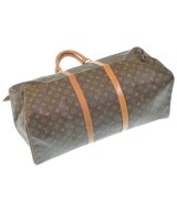 LOUIS VUITTON（ルイヴィトン）ボストンバッグ 茶 サイズ:60 レディース/2200605906112