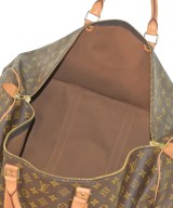 LOUIS VUITTON（ルイヴィトン）ボストンバッグ 茶 サイズ:60 レディース/2200605906112