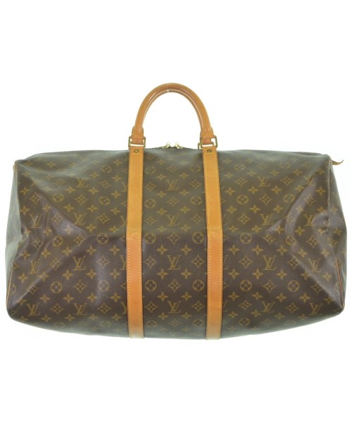 ルイヴィトン(LOUIS VUITTON)のLOUIS VUITTON ボストンバッグ