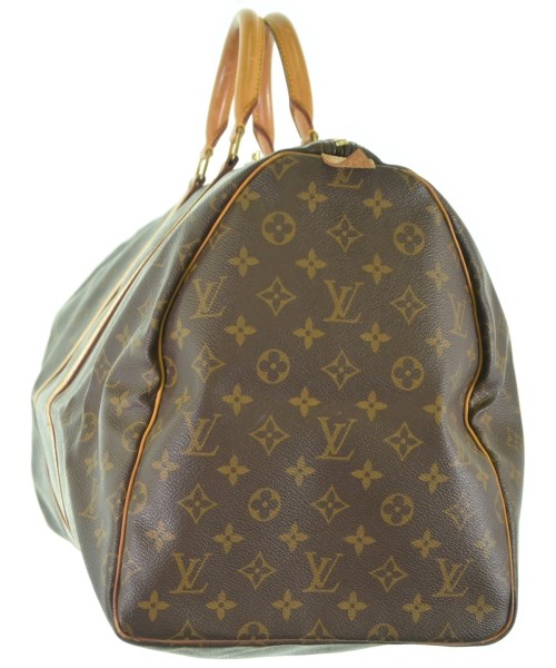 LOUIS VUITTON（ルイヴィトン）ボストンバッグ 茶 サイズ:55 レディース/2200605906129