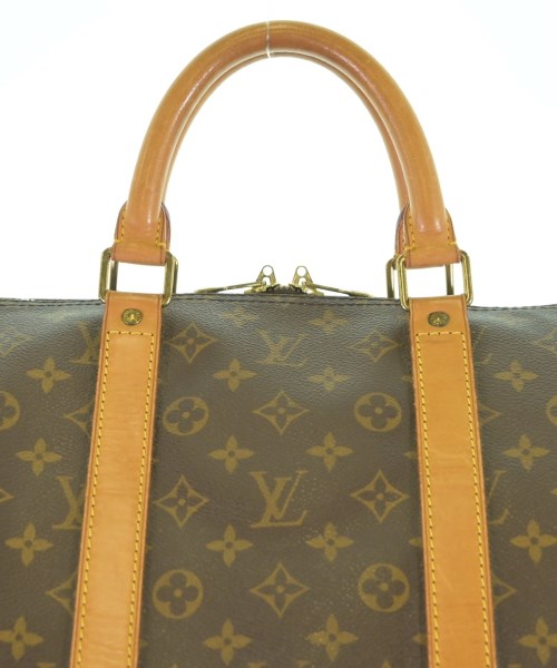 LOUIS VUITTON（ルイヴィトン）ボストンバッグ 茶 サイズ:55 レディース/2200605906129