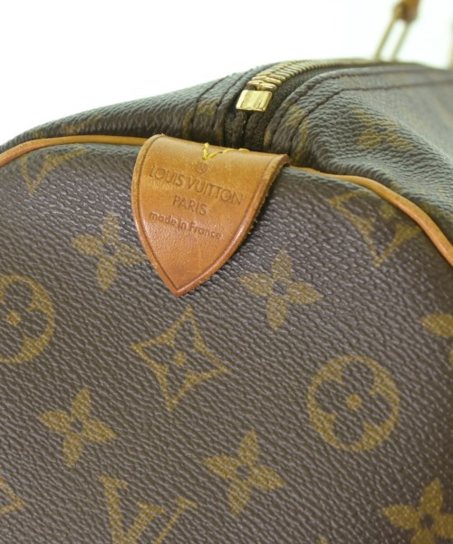 LOUIS VUITTON（ルイヴィトン）ボストンバッグ 茶 サイズ:55 レディース/2200605906129