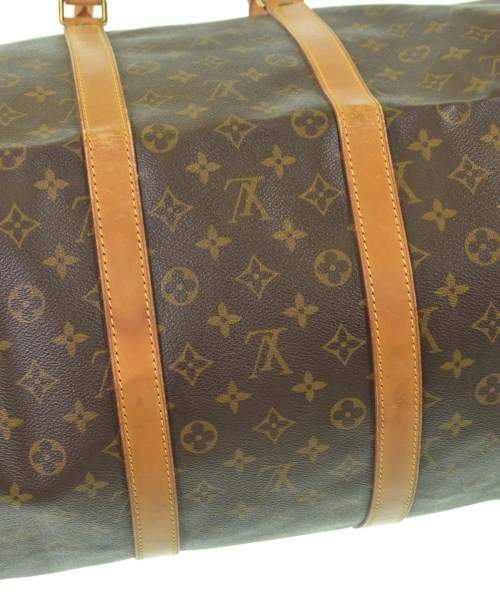 LOUIS VUITTON（ルイヴィトン）ボストンバッグ 茶 サイズ:55 レディース/2200605906129