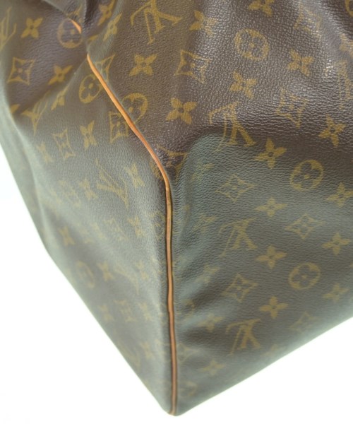 LOUIS VUITTON（ルイヴィトン）ボストンバッグ 茶 サイズ:55 レディース/2200605906129