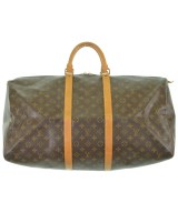 LOUIS VUITTON（ルイヴィトン）ボストンバッグ 茶 サイズ:55 レディース/2200605906129
