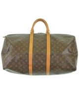 LOUIS VUITTON（ルイヴィトン）ボストンバッグ 茶 サイズ:55 レディース/2200605906129
