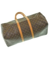 LOUIS VUITTON（ルイヴィトン）ボストンバッグ 茶 サイズ:55 レディース/2200605906129