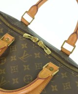 LOUIS VUITTON（ルイヴィトン）ボストンバッグ 茶 サイズ:55 レディース/2200605906129