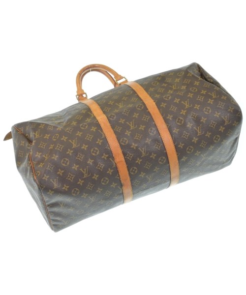 LOUIS VUITTON（ルイヴィトン）ボストンバッグ 茶 サイズ:55 レディース/2200605906136