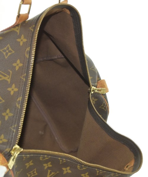 LOUIS VUITTON（ルイヴィトン）ボストンバッグ 茶 サイズ:55 レディース/2200605906136