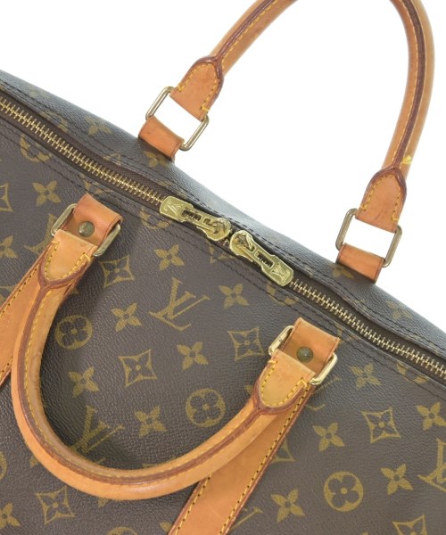 LOUIS VUITTON（ルイヴィトン）ボストンバッグ 茶 サイズ:55 レディース/2200605906136