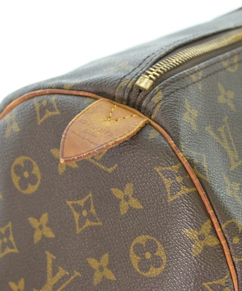 LOUIS VUITTON（ルイヴィトン）ボストンバッグ 茶 サイズ:55 レディース/2200605906136