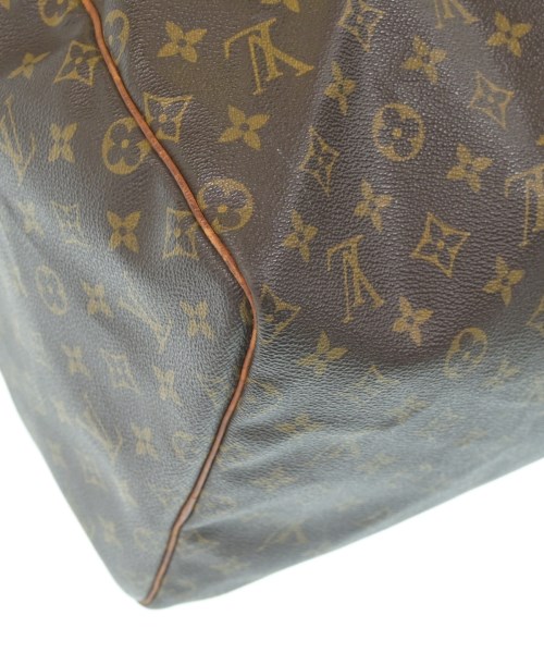 LOUIS VUITTON（ルイヴィトン）ボストンバッグ 茶 サイズ:55 レディース/2200605906136
