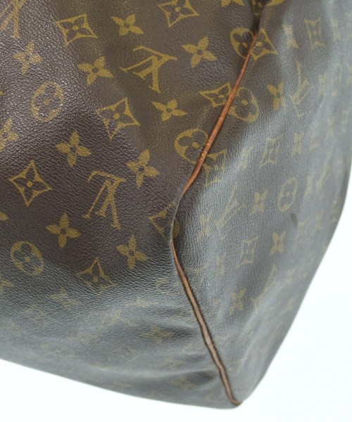 LOUIS VUITTON（ルイヴィトン）ボストンバッグ 茶 サイズ:55 レディース/2200605906136