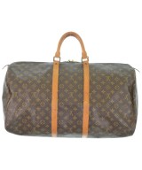 LOUIS VUITTON（ルイヴィトン）ボストンバッグ 茶 サイズ:55 レディース/2200605906136