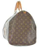 LOUIS VUITTON（ルイヴィトン）ボストンバッグ 茶 サイズ:55 レディース/2200605906136