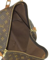 LOUIS VUITTON（ルイヴィトン）ボストンバッグ 茶 サイズ:55 レディース/2200605906136