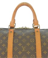 LOUIS VUITTON（ルイヴィトン）ボストンバッグ 茶 サイズ:55 レディース/2200605906136