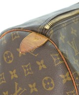 LOUIS VUITTON（ルイヴィトン）ボストンバッグ 茶 サイズ:55 レディース/2200605906136