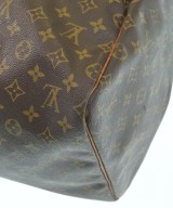 LOUIS VUITTON（ルイヴィトン）ボストンバッグ 茶 サイズ:55 レディース/2200605906136