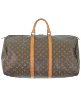 LOUIS VUITTON ボストンバッグ