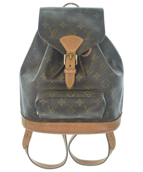 ルイヴィトン(LOUIS VUITTON)のLOUIS VUITTON バックパック・リュック