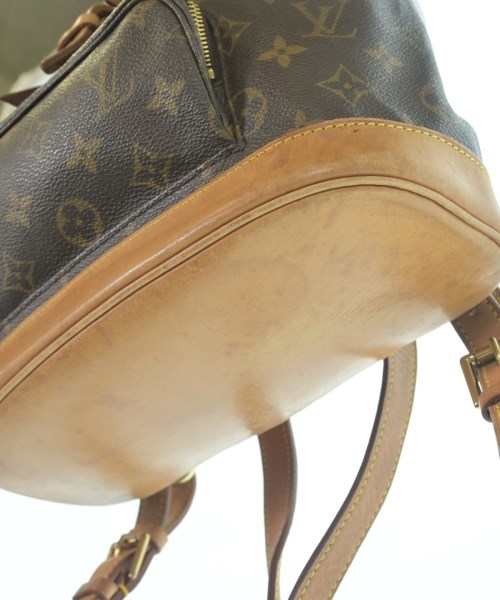 LOUIS VUITTON（ルイヴィトン）バックパック・リュック 茶 サイズ:MM レディース/2200605906143