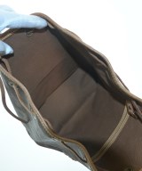 LOUIS VUITTON（ルイヴィトン）バックパック・リュック 茶 サイズ:MM レディース/2200605906143