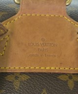 LOUIS VUITTON（ルイヴィトン）バックパック・リュック 茶 サイズ:MM レディース/2200605906143