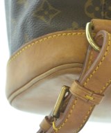 LOUIS VUITTON（ルイヴィトン）バックパック・リュック 茶 サイズ:MM レディース/2200605906143